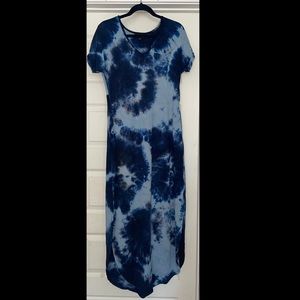 Discreet Womens Dress